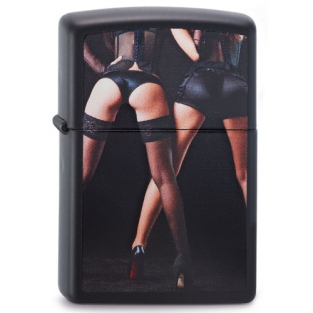 Zippo 2 Women